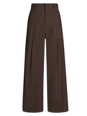 Gossia KatlaGO Jo Pants Coffee Front Image